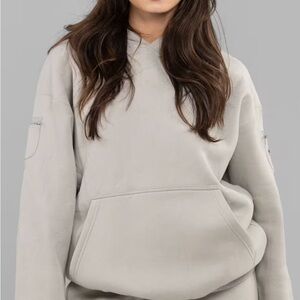 Comfrt Travel Essentials Hoodie and Sweatpants